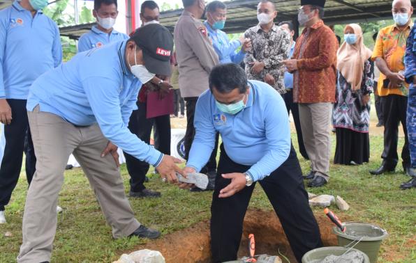 Kado Istimewa Peringatan HUT Provinsi Kepulauan Bangka Belitung ke-21