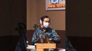 Embedded thumbnail for Live Streaming PLAT BN RSUD Dr. (H.C) Ir. Soekarno @StudioInRadio
