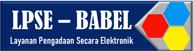 LPSE Babelprov
