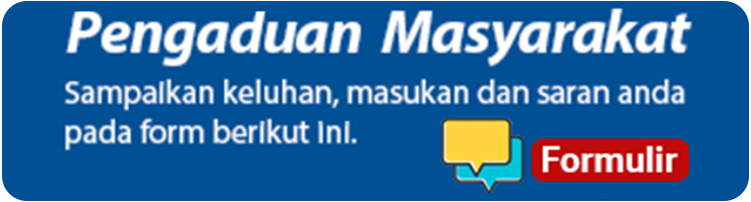 Pengaduan Masyarakat