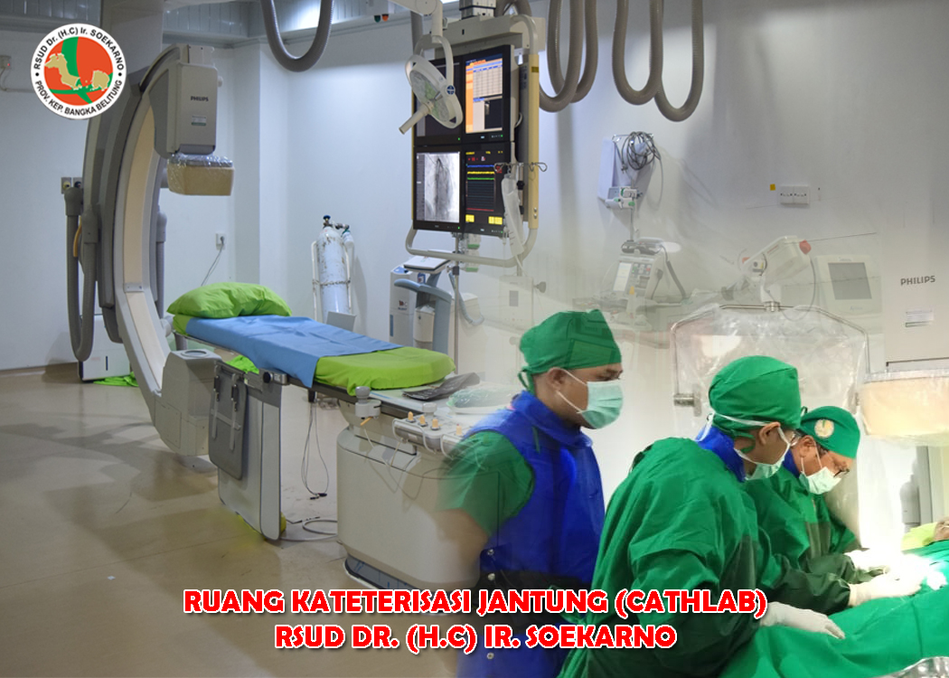 CathLab