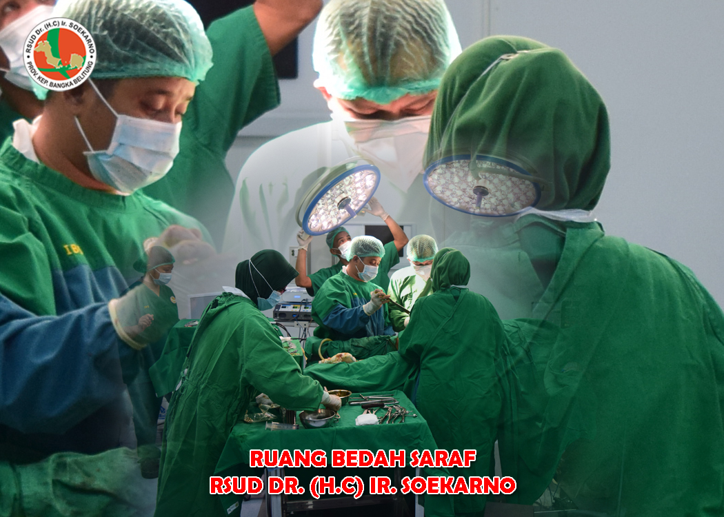 Bedah Saraf